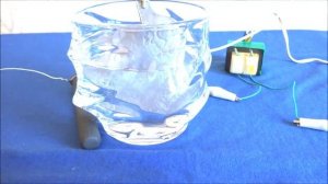 Главный СЕКРЕТ импульсного ЭЛЕКТРОЛИЗА чистым синусом