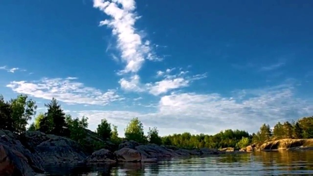 ГОЛУБОЕ ОЗЕРО смотреть онлайн