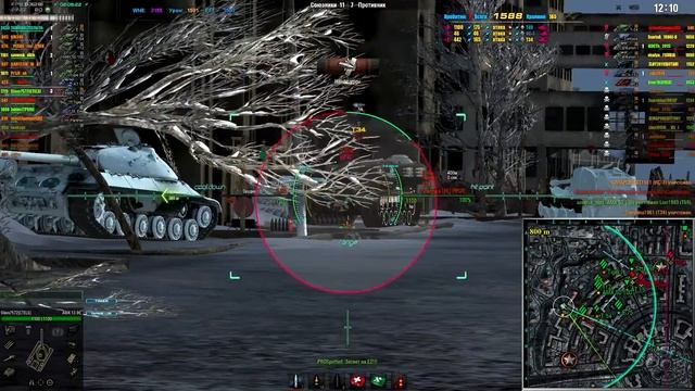 AMX 13 90,Есть ли жизнь на ББ шках смотреть онлайн