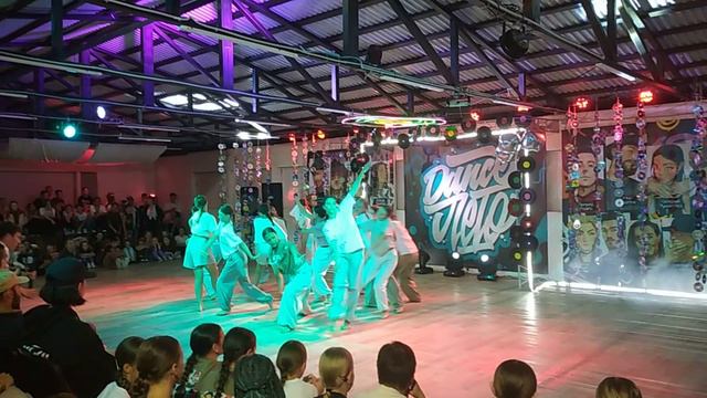 Dance Лето 2024