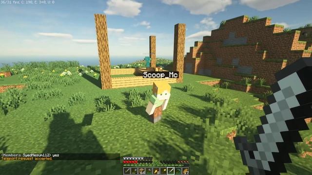 Public SMP 24/7 CAN JOIN | Java And Pe | Minecraft live | 7N Esports #minecraft смотреть онлайн