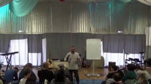 Сергей Лукьянов «Вера видит сейчас»