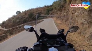 Sym Cruisym alpha 300 (2022) | Test Ride, Review, Walkaround, 0 to 100 kph | VLOG 357