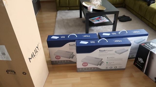 ВЛОГ/ПОТРАТИЛИ 600 Евро/МНОГО ПОКУПОК/ТУШЬ ОТ ГРИНВЕЙ/РАСПАКОВКА И ОБЗОР смотреть онлайн