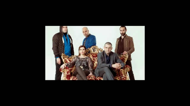 Mix Music of Gomorra - La Serie