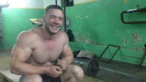 Немного себя. 150 на 7