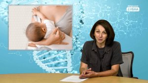 #Медицинский_ответ. О пользе грудного вскармливания для матери и ребенка.