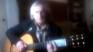 В. Винарский песня "Грани" 28.01.2015