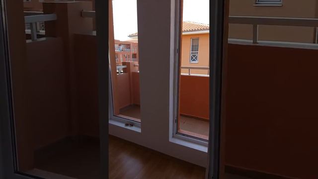 298€/м2 Продается двухкомнатная квартира в Солнечный день 6 Солнечный берег Болгария