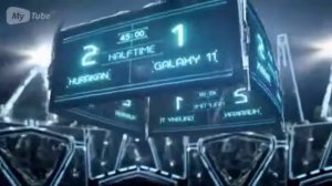 Люди против пришельцев