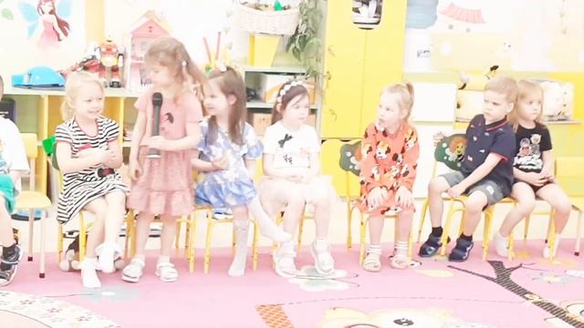 Павловский тракт (средняя группа). Открытое занятие по вокалу смотреть онлайн