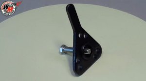 Съемник Буран венца электростартера