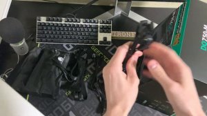 Блок питания deepcool “game storm” DQ-750-M. ОБЗОР и РАСПАКОВКА