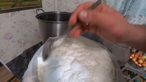Пробуем приготовить курт
