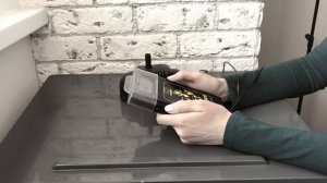 Аквадуся Старт ЖКИ Как проверить при покупке