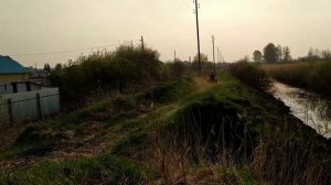 Тофалар летом, тест летнего модуля