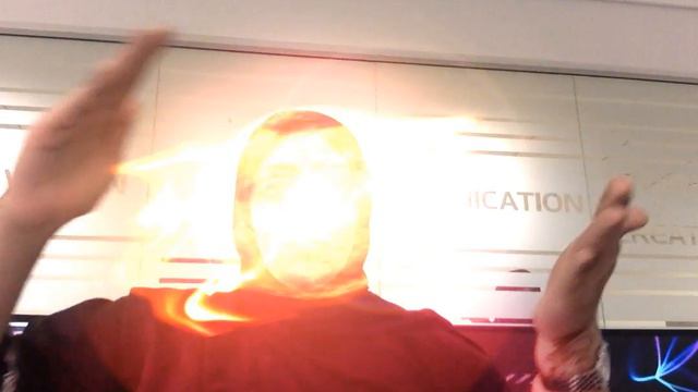 fireball 2D animation смотреть онлайн