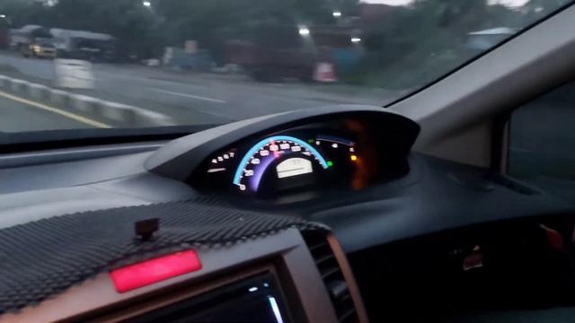 Honda Freed Menolak Tua & Ganti Velg Lubang Baut 5 смотреть онлайн