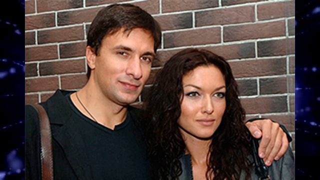 ВЫ НЕ ПОВЕРИТЕ КАКАЯ ШИКАРНАЯ ЖЕНА У ГРИГОРИЯ АНТИПЕНКО - БИОГРАФИЯ АКТЕРА