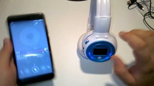 ОТЛИЧНЫЕ Bluetooth наушники ZEALOT B570 обзор + ТЕСТ
