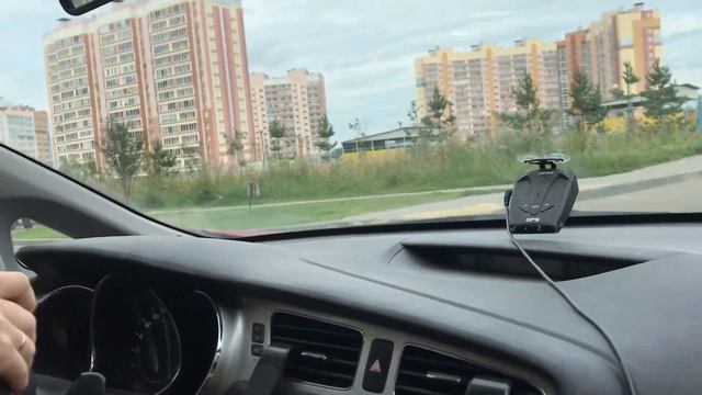 Урок вождения для начинающих / Учу девушку водить машину на автомате с нуля / Готовимся к экзамену