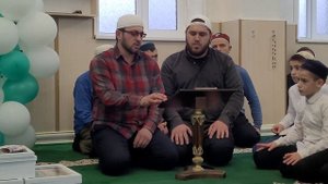 Хадалов Мухаммад И Абдулфаттах Назму на Аварском языке  2024