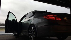 2012 Hyundai Genesis 5.0 R-Spec Modified Exhaust!