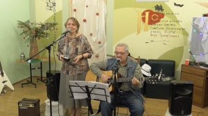 ШАНХАЙ-БЛЮЗ (кавер)