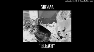 Nirvana - Blew (Bass Only)