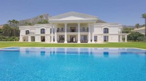 Villa in Marbella, Málaga, Spain