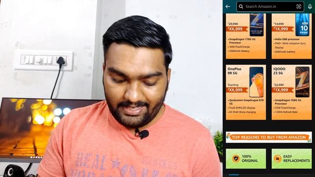 Amazon Great Republic Day Sale 2022 ? January 17 - 20 Big Savings offer details in Tamil смотреть онлайн