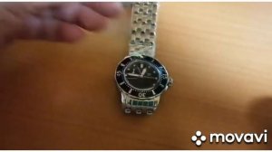 часы восток "АМФИБИЯ" женские!