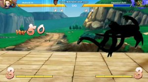 Dragon Ball FighterZ V6 Mugen - All Super/Ultimate Attacks