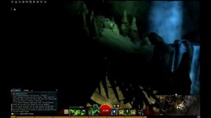 Прохождение Jumping puzzle - Weyandt's Revenge - Guild Wars 2.