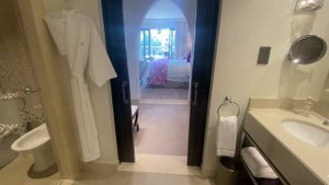 One & Only Royal Mirage Arabian Court - Room Tour
