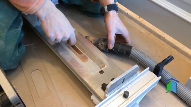 Врезка скрытых петель в СПб смотреть онлайн