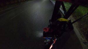 ЗАМЕРЯЕМ БАТАРЕЙНЫЙ И ФАЗНЫЙ ТОК НА ЭЛЕКТРОСАМОКАТЕ