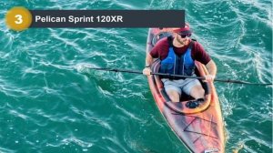 Top 5 Best Sea Kayak of 2021