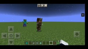 Minecraft: Mob Animation [Mod/Addon]