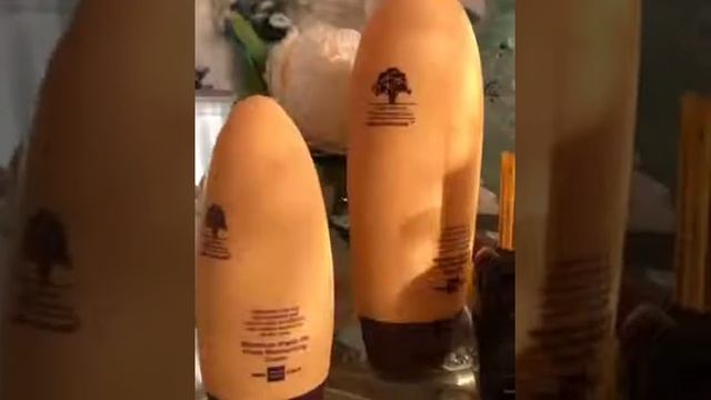 Arganmidas Косметика для волос!