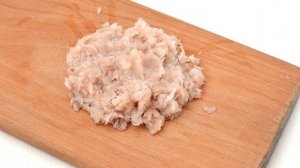 Паровые рыбные котлеты в мультиварке