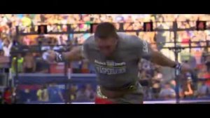 Убойные тренировки CrossFit Motivation Video!