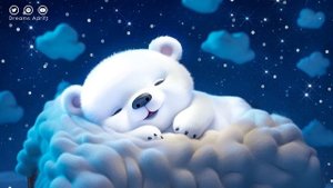 Deep Sleep in 5 Minutes: Healing Anxiety and Depressive States with Soothing Sleep Music