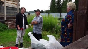 «ВСЮ ЖИЗНЬ ЗДЕСЬ ПРОЖИЛ, А ЗЕМЛЮ НЕ ДАЮТ!» В П. ЖИСТЫК ЖИТЕЛЬ НЕ МОЖЕТ ПРИВАТИЗИРОВАТЬ СВОЙ УЧАСТОК
