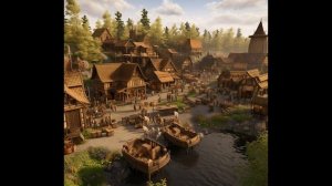 Nordheim: The Divided Land