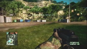 Battlefield Bad Company 2 Multiplayer Gameplay Playstation 3  2022 #6