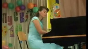 Полонез РЕ-МИНОР