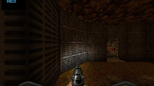Doom rpg in RPGMV. Music
