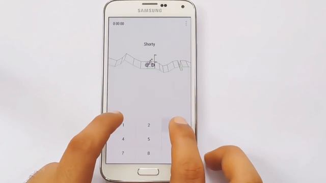 Gravity Defied Gameplay Samsung Galaxy S5 Android & iOS HD смотреть онлайн