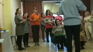 Оркестр на день матери, для мам